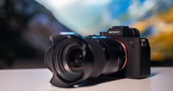 Sony A7 IV