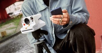 Test Polaroid Now+ Gen 2. Tradycja z mobilną aplikacją?