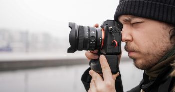 Nowinka od Sony! Jak 16 mm f/1.8 radzi sobie w terenie?
