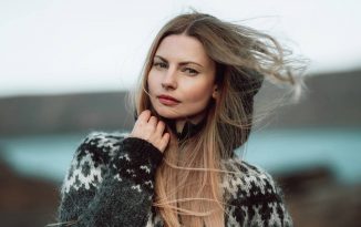 Wzrok orła, serce fotografa. Dominika Milek i jej czuła opowieść o naturze