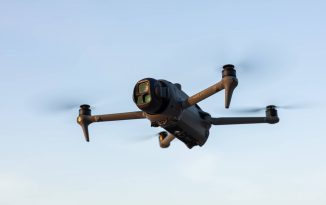 Nowy król przestworzy? DJI Mavic 4 Pro Creator Combo