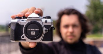 Test OM System OM-5 II. To ewolucja czy rewolucja?