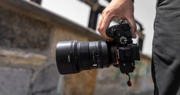 Tego się nie spodziewałem! Recenzja Viltrox 85 mm f/1.4 Pro FE