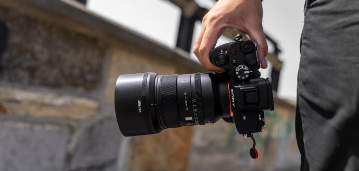 Tego się nie spodziewałem! Recenzja Viltrox 85 mm f/1.4 Pro FE