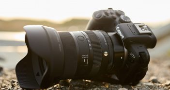 Sigma (znowu) przynosi światło! Sigma A 17-40 f/1.8 – czy to obiektyw idealny do APSC?