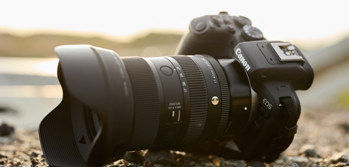 Sigma (znowu) przynosi światło! Sigma A 17-40 f/1.8 – czy to obiektyw idealny do APSC?