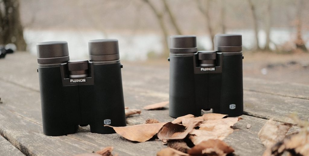 Lornetki Fujifilm Fujinon HC Hyper Clarity 8X42 i 10x42